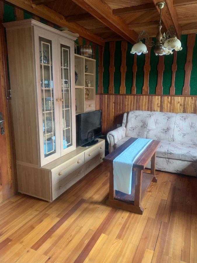 Apartma Med Vinogradi Ljutomer Kültér fotó